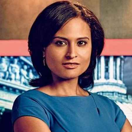Kristen Welker